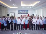 Bupati Jon Firman Pandu Teken Perjanjian Kerja Sama dengan Kejaksaan Negeri Solok Tingkatkan Pelayanan dan Penyuluhan Kesehatan Bupati Jon Firman Pandu Teken Perjanjian Kerja Sama dengan Kejaksaan Negeri Solok Tingkatkan Pelayanan dan Penyuluhan Kesehatan