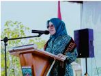 Bupati Khairunas: PKK Jadi Ujung Tombak Pemberdayaan Keluarga dan Masyarakat