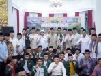 Bupati Solok Jon Firman Pandu Hadiri Lailatul Ijtima' PCNU Kabupaten Solok dalam Rangka Menyambut Tahun Baru Islam 1448 H Bupati Solok Jon Firman Pandu Hadiri Lailatul Ijtima' PCNU Kabupaten Solok dalam Rangka Menyambut Tahun Baru Islam 1448 H