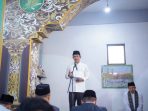 Bupati Solok Jon Firman Pandu Laksanakan Sholat Idul Adha 1447 H di Masjid Istiqomah Lamo Nagari Sungai Nanam Bupati Solok Jon Firman Pandu Laksanakan Sholat Idul Adha 1447 H di Masjid Istiqomah Lamo Nagari Sungai Nanam