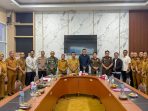 Bupati Solok Jon Firman Pandu Pimpin FGD Jaga Kondusivitas Pemilihan Wali Nagari Serentak di 23 Nagari Bupati Solok Jon Firman Pandu Pimpin FGD Jaga Kondusivitas Pemilihan Wali Nagari Serentak di 23 Nagari