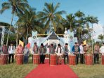 Bupati Tanah Datar Eka Putra Buka MTQ Nasional ke-43 Tingkat Kabupaten Bupati Tanah Datar Eka Putra Buka MTQ Nasional ke-43 Tingkat Kabupaten
