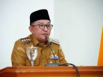 Bupati Tanah Datar Sampaikan Jawaban Pertanyaan Delapan Fraksi DPRD Tentang Pertanggungjawaban Pelaksanaan APBD Tahun Anggaran 2025 Bupati Tanah Datar Sampaikan Jawaban Pertanyaan Delapan Fraksi DPRD Tentang Pertanggungjawaban Pelaksanaan APBD Tahun Anggaran 2025