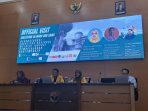 Dosen UNP Sejarah Prof. Dr. Siti Fatimah Pembicara Kuliah Umum di UPI Bandung