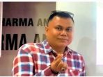 Dosen Universitas Negeri Padang Ilmu Komunikasi Mohammad Isa Gautama Raih Bantuan Apresiasi Pelaku Sastra dari Kemendikdasmen