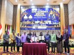 FPP Summit 2026 Resmi Digelar, Pesona Gaya Nusantara Universitas Negeri Padang FPP Summit 2026 Resmi Digelar, Pesona Gaya Nusantara Universitas Negeri Padang