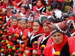 Festival Minangkabau 2026 Jadi Ajang Pelestarian Budaya