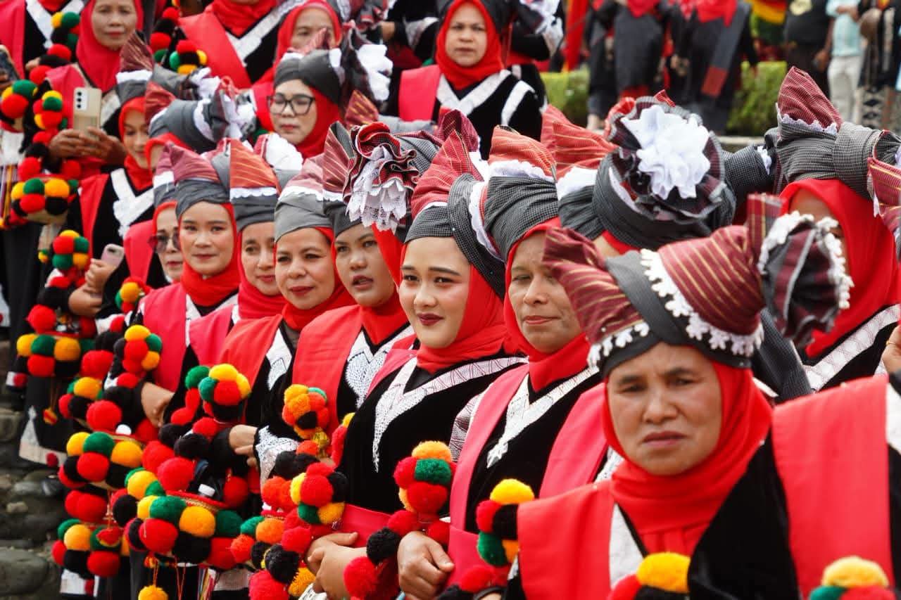 Festival Minangkabau 2026 Jadi Ajang Pelestarian Budaya