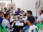 KONI Sawahlunto Matangkan Persiapan Porprov, Tes VO2 MAX Tahap II Digelar 13-16 Juni