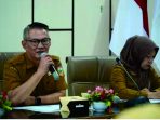 Kepala Sekolah di Solok Selatan Sudah Punya Tanda Tangan Elektronik