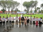 Ketahanan Keluarga Kunci Generasi Emas 2045, Gubernur Mahyeldi Ansharullah Minta Perda Segera Diimplementasikan