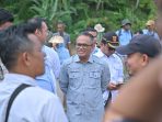 Nolly Eka Mardianto Sebut Pemulihan Pascabencana dan Perawatan Aset Menjadi Prioritas Nolly Eka Mardianto Sebut Pemulihan Pascabencana dan Perawatan Aset Menjadi Prioritas