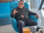 Pakar UNP Prof. Iswandi Bicara Solusi Krisis Air hingga Kearifan Minangkabau Kelola Tata Ruang yang Ditinggalkan Pakar UNP Prof. Iswandi Bicara Solusi Krisis Air hingga Kearifan Minangkabau Kelola Tata Ruang yang Ditinggalkan