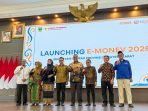 Pemerintah Kabupaten Solok Hadiri Launching Monitoring dan Evaluasi Keterbukaan Informasi Publik Tahun 2026 di Auditorium Gubernuran Sumbar Pemerintah Kabupaten Solok Hadiri Launching Monitoring dan Evaluasi Keterbukaan Informasi Publik Tahun 2026 di Auditorium Gubernuran Sumbar