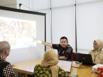 Pemerintah Kota Padang Gandeng LPPM UNP Susun Roadmap Gastronomy 2026–2030 Pemerintah Kota Padang Gandeng LPPM UNP Susun Roadmap Gastronomy 2026–2030