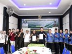 Pemerintah Kota Sawahlunto dan Kejari Perkuat Sinergi Penanganan Masalah Hukum