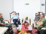 Pemprov Sumbar Perkuat Kesiapsiagaan Bencana melalui penguatan sistem, kelembagaan, dan kolaborasi lintas sektor
