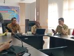 Pemprov Sumbar Tegaskan Pengecekan STNK di SPBU Bersifat Selektif, Bukan untuk Seluruh Pembeli BBM Subsidi