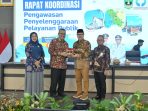 Pemprov Sumbar dan Ombudsman RI Perkuat Sinergi Wujudkan Pelayanan Publik Berkualitas