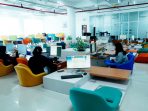 Perpustakaan Universitas Negeri Padang Terakreditasi A, Pelayanan Unggul hingga Perkuat Akses Informasi Digital Perpustakaan Universitas Negeri Padang Terakreditasi A, Pelayanan Unggul hingga Perkuat Akses Informasi Digital