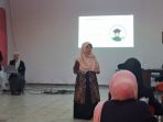 Prof. Rifma Universitas Negeri Padang Dorong Penguatan Keilmuan Administrasi Pendidikan