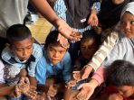 Program Seedball Mahasiswa UNP Departemen Biologi sebagai Upaya Pemulihan Lingkungan Pascabencana Berbasis Tujuan Pembangunan Berkelanjutan (SDGs) Program Seedball Mahasiswa UNP Departemen Biologi sebagai Upaya Pemulihan Lingkungan Pascabencana Berbasis Tujuan Pembangunan Berkelanjutan (SDGs)