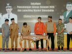Sensus Ekonomi 2026 di Solok Selatan Dimulai, Masyarakat Berikan Data yang Jujur