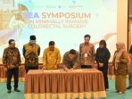 Simposium Internasional di RSUP M. Djamil, Mahyeldi Ansharullah Tekankan Pentingnya Deteksi Dini Kanker Kolorektal dan Penguatan SDM Kesehatan Simposium Internasional di RSUP M. Djamil, Mahyeldi Ansharullah Tekankan Pentingnya Deteksi Dini Kanker Kolorektal dan Penguatan SDM Kesehatan