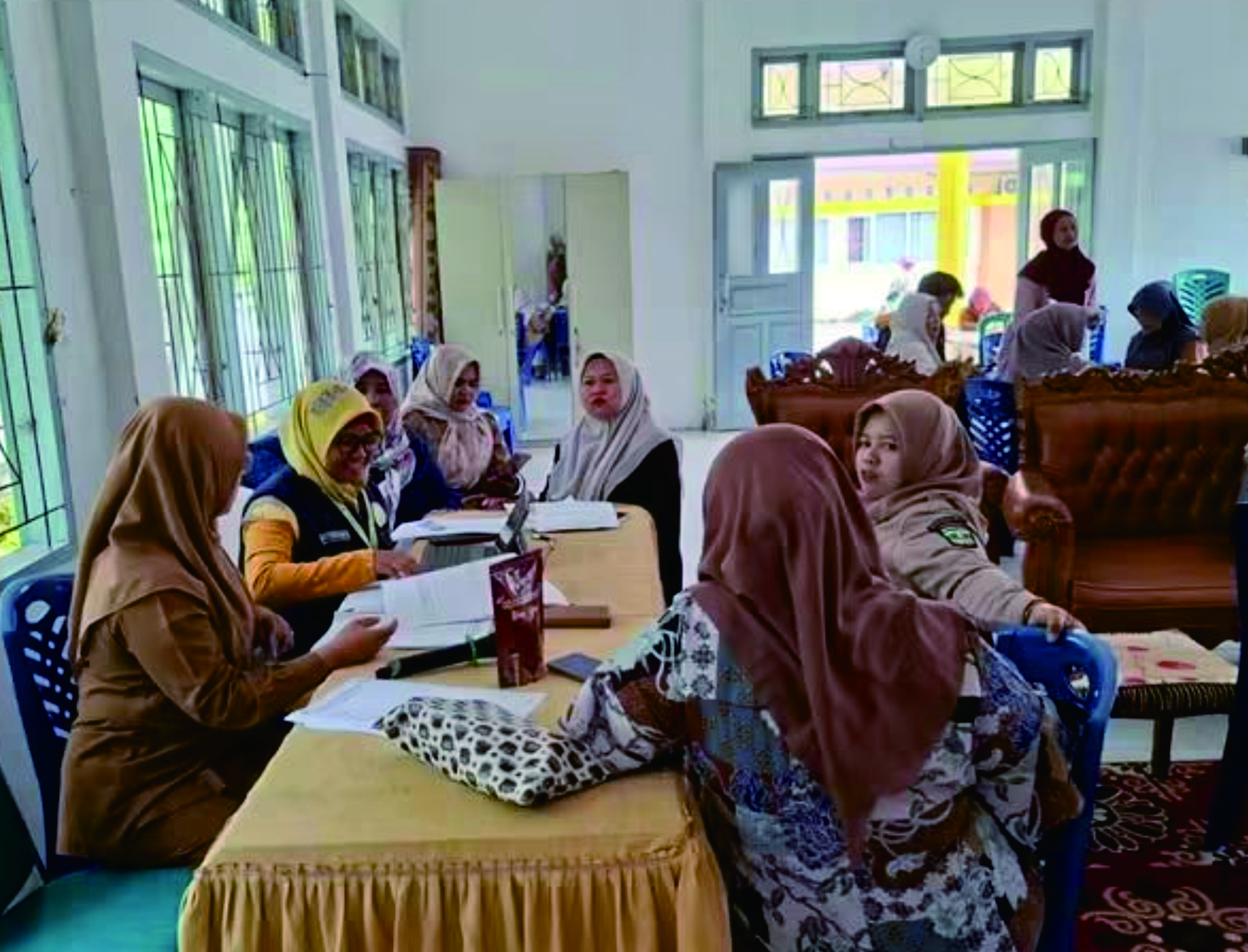 Solok Selatan Percepat Sertifikasi Halal UMKM, 500 Sertifikat Telah Terbit
