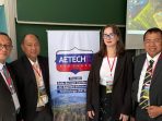 Tiga Dosen Universitas Negeri Padang Presentasikan Hasil Riset di Slovakia melalui Pendanaan Hibah Equity