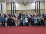 UNP FBS Departemen Bahasa dan Sastra Inggris Laksanakan Lokakarya Pengembangan Perangkat Pembelajaran
