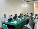 UNP FIP Gelar Bedah Penulisan Artikel Ilmiah untuk Percepatan Kenaikan Jabatan Fungsional UNP FIP Gelar Bedah Penulisan Artikel Ilmiah untuk Percepatan Kenaikan Jabatan Fungsional