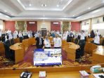 Universitas Negeri Padang Bekali Dosen Lewat BIMTEK ToT Transformatif, Akselerasi Pembelajaran Masa Depan Universitas Negeri Padang Bekali Dosen Lewat BIMTEK ToT Transformatif, Akselerasi Pembelajaran Masa Depan