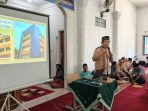 Universitas Negeri Padang Datangi SMA Negeri 2 Muaro Sijunjung Kenalkan Prodi dan Sosialisasikan SNMPTN 2026 Universitas Negeri Padang Datangi SMA Negeri 2 Muaro Sijunjung Kenalkan Prodi dan Sosialisasikan SNMPTN 2026