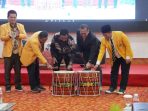 Universitas Negeri Padang Fakultas Ilmu Keolahragaan Gelar ICOSHR Ke-10 Hadirkan Akademisi dari 10 Negara Universitas Negeri Padang Fakultas Ilmu Keolahragaan Gelar ICOSHR Ke-10 Hadirkan Akademisi dari 10 Negara