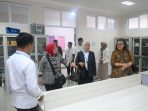 Universitas Negeri Padang Fakultas Kedokteran Jalani Asesmen Lapangan, Selangkah Lagi Pembukaan Prodi Kedokteran Gigi Universitas Negeri Padang Fakultas Kedokteran Jalani Asesmen Lapangan, Selangkah Lagi Pembukaan Prodi Kedokteran Gigi