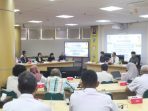 Universitas Negeri Padang Fakultas Teknik Sambut Kunjungan Industri Jepang Perkuat Kemitraan Internasional Universitas Negeri Padang Fakultas Teknik Sambut Kunjungan Industri Jepang Perkuat Kemitraan Internasional