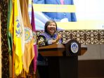 Universitas Negeri Padang Gandeng Ketua Komnas HAM RI Pembekalan 5.787 Mahasiswa KKN Periode Juli - Desember 2026