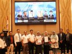 Universitas Negeri Padang Gelar Strategic Industry Roundtable Perkuat Sinergi Pendidikan dan Industri Pariwisata Universitas Negeri Padang Gelar Strategic Industry Roundtable Perkuat Sinergi Pendidikan dan Industri Pariwisata