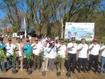 Universitas Negeri Padang Hadiri Penanaman 1.000 Pohon di Hutan Kota Malvinas dalam Peringatan Hari Lingkungan Hidup Sedunia 2026 Universitas Negeri Padang Hadiri Penanaman 1.000 Pohon di Hutan Kota Malvinas dalam Peringatan Hari Lingkungan Hidup Sedunia 2026