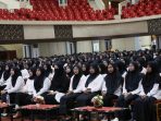 Universitas Negeri Padang Kukuhkan 628 Calon Guru Profesional dalam Orientasi PPG Universitas Negeri Padang Kukuhkan 628 Calon Guru Profesional dalam Orientasi PPG