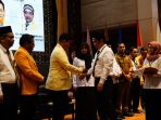 Universitas Negeri Padang Lepas 652 Calon Guru Praktek Lapangan di Madrasah periode Januari-Juni 2026 Universitas Negeri Padang Lepas 652 Calon Guru Praktek Lapangan di Madrasah periode Januari-Juni 2026