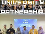 Universitas Negeri Padang Luncurkan Program SUPER (School and University Partnership) Kolaborasi Kampus dan Sekolah untuk Pendidikan Berkualitas (SDGs4) Universitas Negeri Padang Luncurkan Program SUPER (School and University Partnership) Kolaborasi Kampus dan Sekolah untuk Pendidikan Berkualitas (SDGs4)