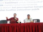 Universitas Negeri Padang Matangkan Zona Integritas Gelar Best Practices dan Pendampingan Universitas Negeri Padang Matangkan Zona Integritas Gelar Best Practices dan Pendampingan