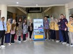 Universitas Negeri Padang Migrant Center Terima Kunjungan Benchmarking Vocational Migrant Corner Sekolah Vokasi Universitas Diponegoro Universitas Negeri Padang Migrant Center Terima Kunjungan Benchmarking Vocational Migrant Corner Sekolah Vokasi Universitas Diponegoro
