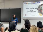 Universitas Negeri Padang Perkuat Kolaborasi Internasional melalui Program EQUITY Community Development dengan Multimedia University, Malaysia