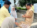 Universitas Negeri Padang Perkuat Pemulihan Pascabencana, BEM FIP KM Universitas Negeri Padang Gulirkan Program Bilih Peduli di Padang Laweh Malalo Universitas Negeri Padang Perkuat Pemulihan Pascabencana, BEM FIP KM Universitas Negeri Padang Gulirkan Program Bilih Peduli di Padang Laweh Malalo