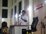 Universitas Negeri Padang Safari Ramadan di Muaro Sijunjung, Pererat Hubungan Kampus dan Masyarakat Universitas Negeri Padang Safari Ramadan di Muaro Sijunjung, Pererat Hubungan Kampus dan Masyarakat