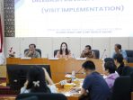 Universitas Negeri Padang Sambut Delegasi Guangdong Perkuat Kerja Sama Pendidikan dan Teknologi Universitas Negeri Padang Sambut Delegasi Guangdong Perkuat Kerja Sama Pendidikan dan Teknologi
