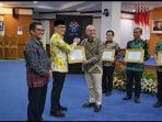 Universitas Negeri Padang UPT Layanan Psikologi Raih Akreditasi A dari BKN, Berwenang Lakukan Asesmen Kompetensi ASN hingga JPT Pratama